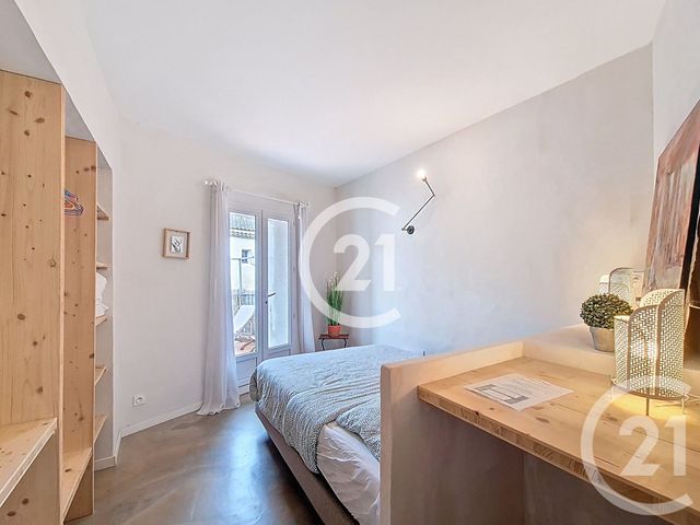 Appartement T3 à vendre - 3 pièces - 56 m2 - St Remy De Provence - 13 - PROVENCE-ALPES-COTE-D-AZUR