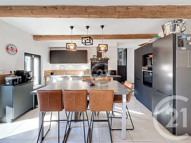 Maison à vendre - 5 pièces - 143,53 m2 - St Martin De Crau - 13 - PROVENCE-ALPES-COTE-D-AZUR