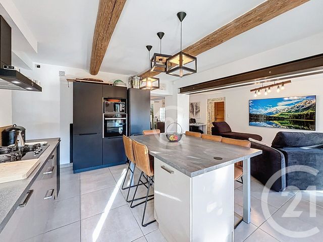 Maison à vendre - 5 pièces - 143,53 m2 - St Martin De Crau - 13 - PROVENCE-ALPES-COTE-D-AZUR