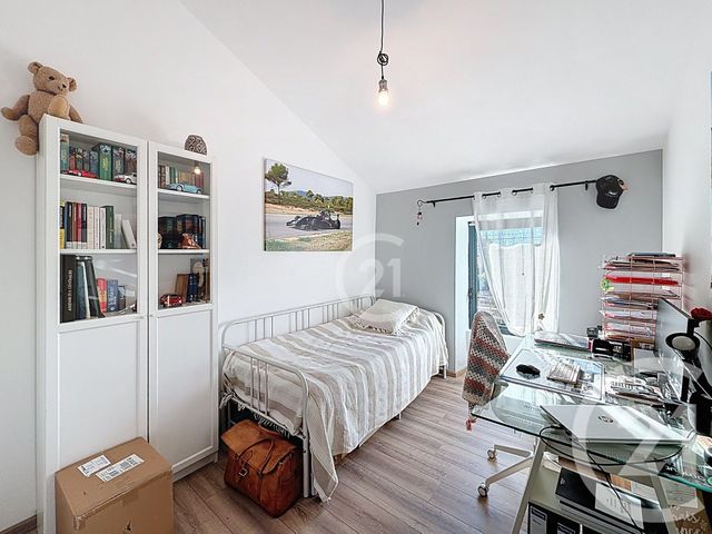 Maison à vendre - 5 pièces - 143,53 m2 - St Martin De Crau - 13 - PROVENCE-ALPES-COTE-D-AZUR