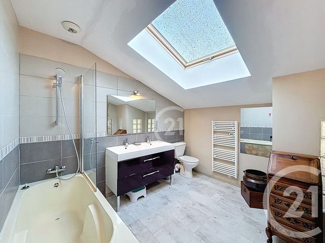 Maison à vendre - 5 pièces - 143,53 m2 - St Martin De Crau - 13 - PROVENCE-ALPES-COTE-D-AZUR