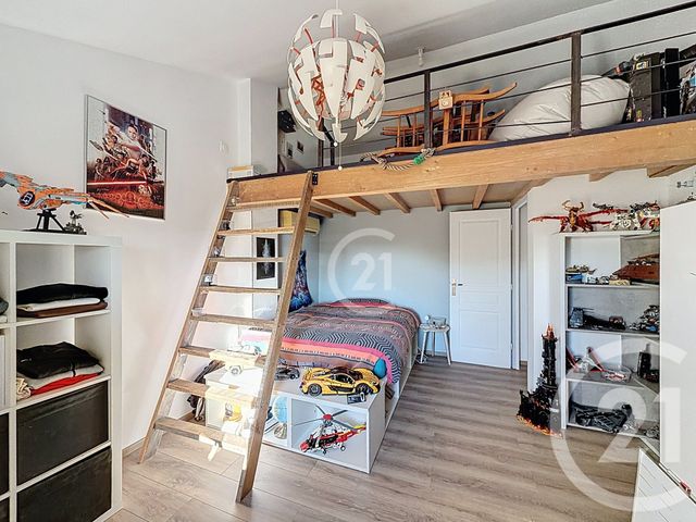 Maison à vendre - 5 pièces - 143,53 m2 - St Martin De Crau - 13 - PROVENCE-ALPES-COTE-D-AZUR