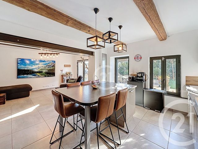 Maison à vendre - 5 pièces - 143,53 m2 - St Martin De Crau - 13 - PROVENCE-ALPES-COTE-D-AZUR