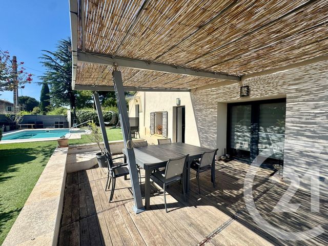 Maison à vendre - 5 pièces - 143,53 m2 - St Martin De Crau - 13 - PROVENCE-ALPES-COTE-D-AZUR