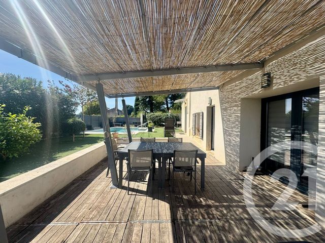 Maison à vendre - 5 pièces - 143,53 m2 - St Martin De Crau - 13 - PROVENCE-ALPES-COTE-D-AZUR