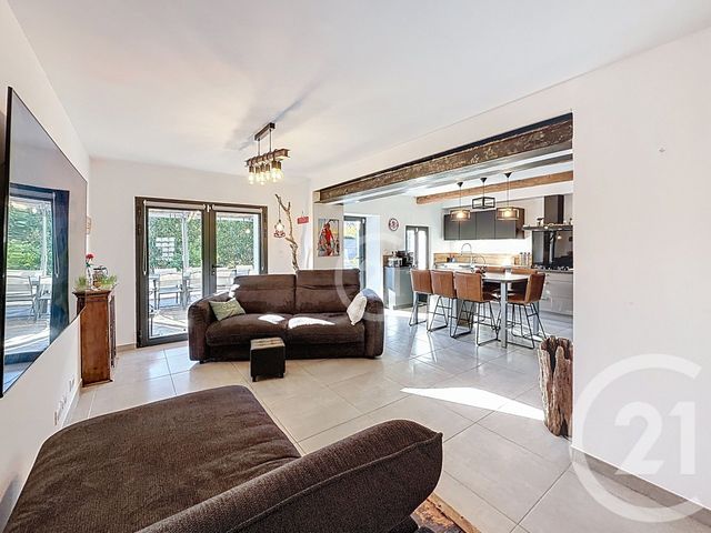 Maison à vendre - 5 pièces - 143,53 m2 - St Martin De Crau - 13 - PROVENCE-ALPES-COTE-D-AZUR