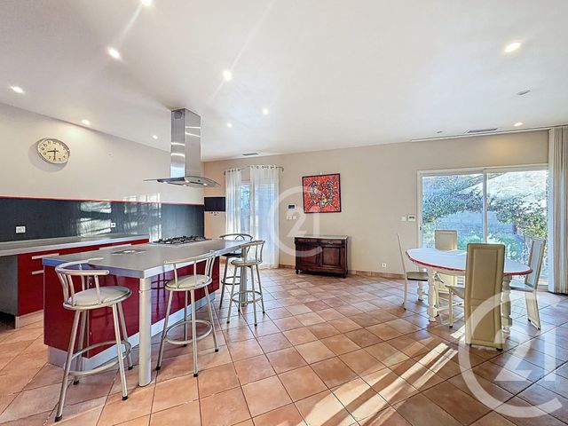 Maison &agrave; vendre - 4 pi&egrave;ces - 129,65 m2 - Beaucaire - 30 - LANGUEDOC-ROUSSILLON