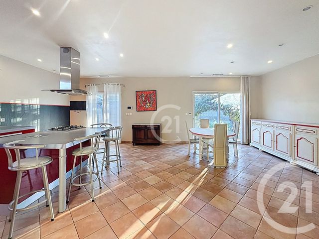 Maison &agrave; vendre - 4 pi&egrave;ces - 129,65 m2 - Beaucaire - 30 - LANGUEDOC-ROUSSILLON