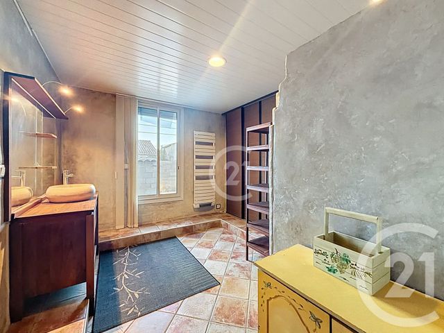 Maison &agrave; vendre - 4 pi&egrave;ces - 129,65 m2 - Beaucaire - 30 - LANGUEDOC-ROUSSILLON