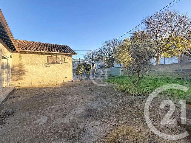 Maison &agrave; vendre - 4 pi&egrave;ces - 129,65 m2 - Beaucaire - 30 - LANGUEDOC-ROUSSILLON