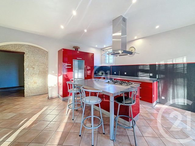 Maison &agrave; vendre - 4 pi&egrave;ces - 129,65 m2 - Beaucaire - 30 - LANGUEDOC-ROUSSILLON