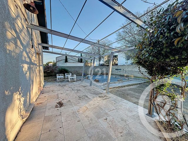 Maison &agrave; vendre - 4 pi&egrave;ces - 129,65 m2 - Beaucaire - 30 - LANGUEDOC-ROUSSILLON