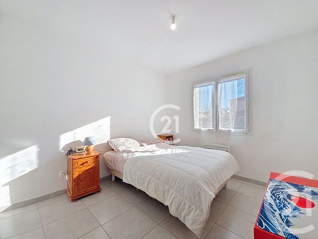 Maison &agrave; vendre - 4 pi&egrave;ces - 89,05 m2 - Paradou - 13 - PROVENCE-ALPES-COTE-D-AZUR