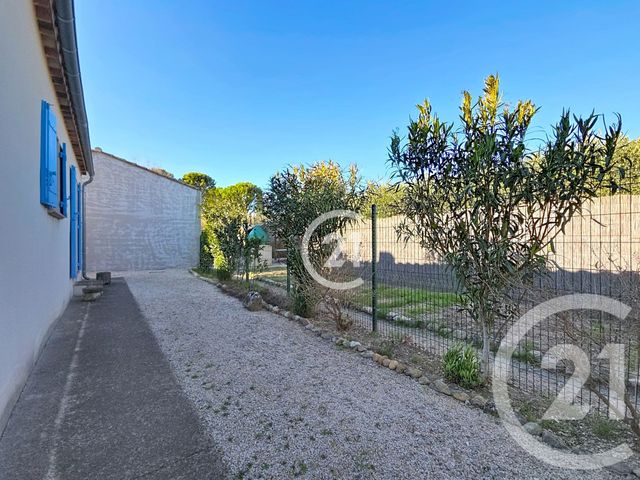 Maison &agrave; vendre - 4 pi&egrave;ces - 89,05 m2 - Paradou - 13 - PROVENCE-ALPES-COTE-D-AZUR