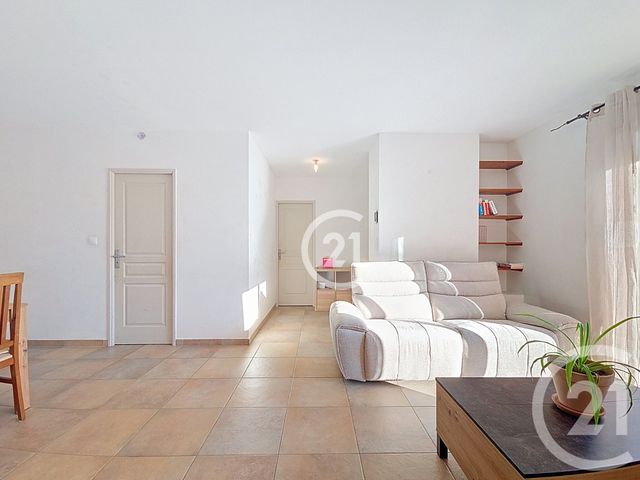 Maison &agrave; vendre - 4 pi&egrave;ces - 89,05 m2 - Paradou - 13 - PROVENCE-ALPES-COTE-D-AZUR