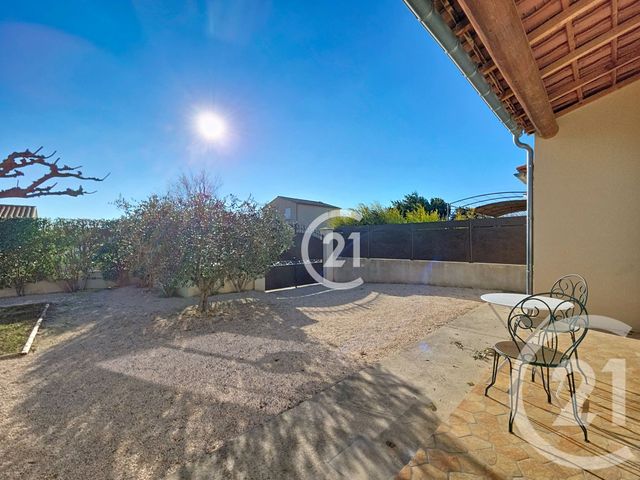 Maison &agrave; vendre - 4 pi&egrave;ces - 89,05 m2 - Paradou - 13 - PROVENCE-ALPES-COTE-D-AZUR