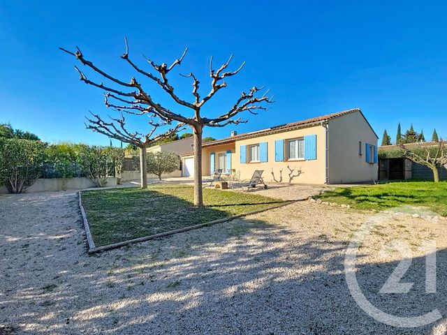 Maison à vendre PARADOU