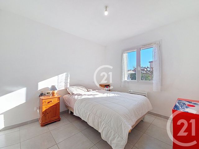 Maison &agrave; vendre - 4 pi&egrave;ces - 89,05 m2 - Paradou - 13 - PROVENCE-ALPES-COTE-D-AZUR