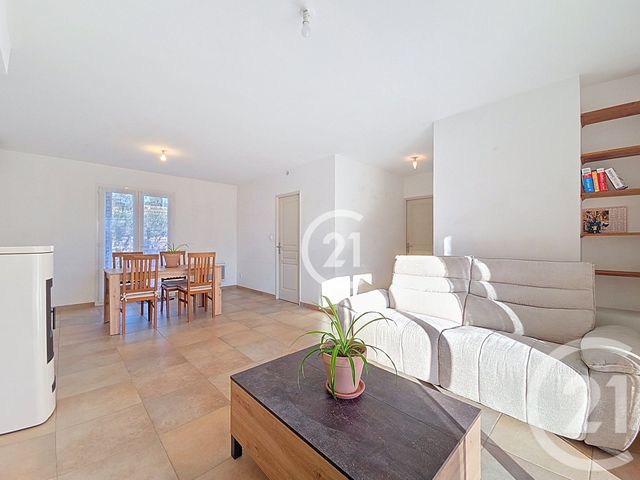 Maison &agrave; vendre - 4 pi&egrave;ces - 89,05 m2 - Paradou - 13 - PROVENCE-ALPES-COTE-D-AZUR