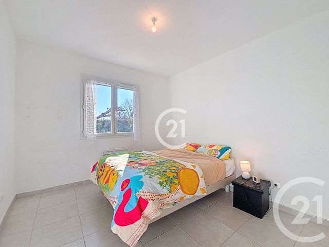 Maison &agrave; vendre - 4 pi&egrave;ces - 89,05 m2 - Paradou - 13 - PROVENCE-ALPES-COTE-D-AZUR