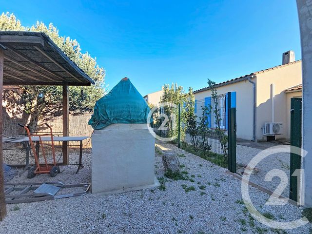 Maison &agrave; vendre - 4 pi&egrave;ces - 89,05 m2 - Paradou - 13 - PROVENCE-ALPES-COTE-D-AZUR
