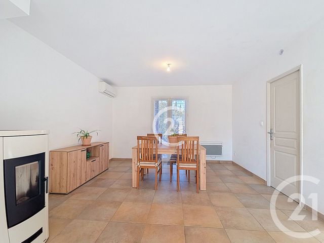 Maison &agrave; vendre - 4 pi&egrave;ces - 89,05 m2 - Paradou - 13 - PROVENCE-ALPES-COTE-D-AZUR