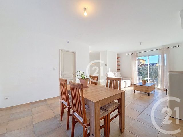 Maison &agrave; vendre - 4 pi&egrave;ces - 89,05 m2 - Paradou - 13 - PROVENCE-ALPES-COTE-D-AZUR