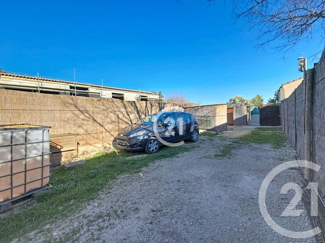 Maison &agrave; vendre - 4 pi&egrave;ces - 89,05 m2 - Paradou - 13 - PROVENCE-ALPES-COTE-D-AZUR