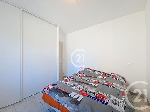 Maison &agrave; vendre - 4 pi&egrave;ces - 89,05 m2 - Paradou - 13 - PROVENCE-ALPES-COTE-D-AZUR