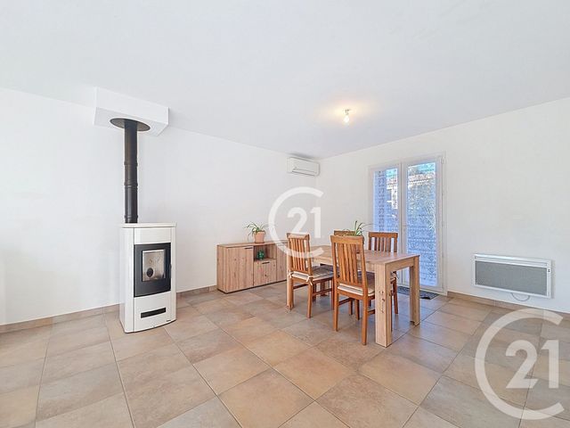 Maison &agrave; vendre - 4 pi&egrave;ces - 89,05 m2 - Paradou - 13 - PROVENCE-ALPES-COTE-D-AZUR