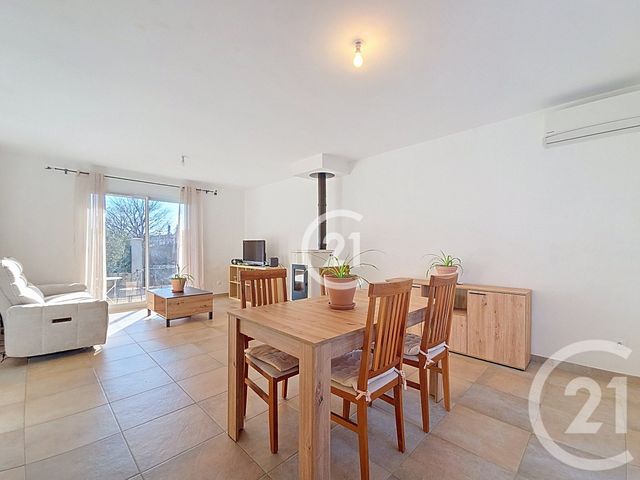 Maison &agrave; vendre - 4 pi&egrave;ces - 89,05 m2 - Paradou - 13 - PROVENCE-ALPES-COTE-D-AZUR