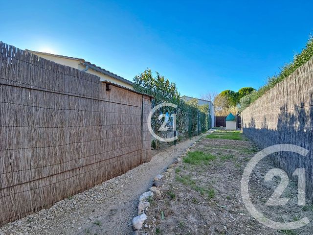 Maison &agrave; vendre - 4 pi&egrave;ces - 89,05 m2 - Paradou - 13 - PROVENCE-ALPES-COTE-D-AZUR