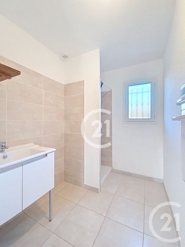 Maison &agrave; vendre - 4 pi&egrave;ces - 89,05 m2 - Paradou - 13 - PROVENCE-ALPES-COTE-D-AZUR