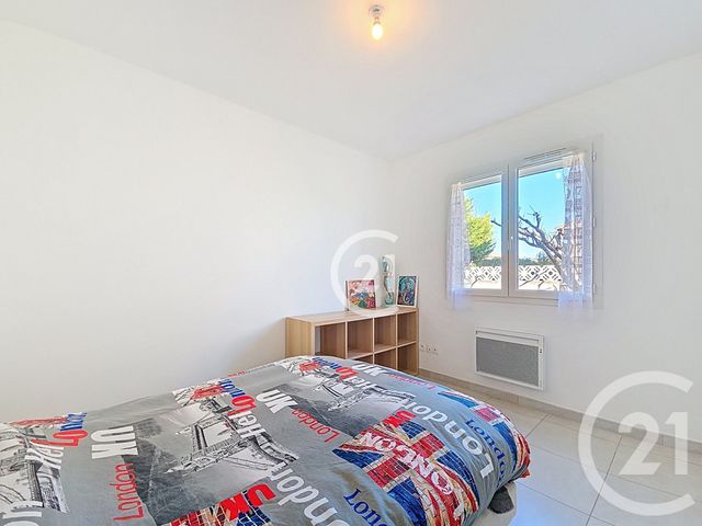 Maison &agrave; vendre - 4 pi&egrave;ces - 89,05 m2 - Paradou - 13 - PROVENCE-ALPES-COTE-D-AZUR