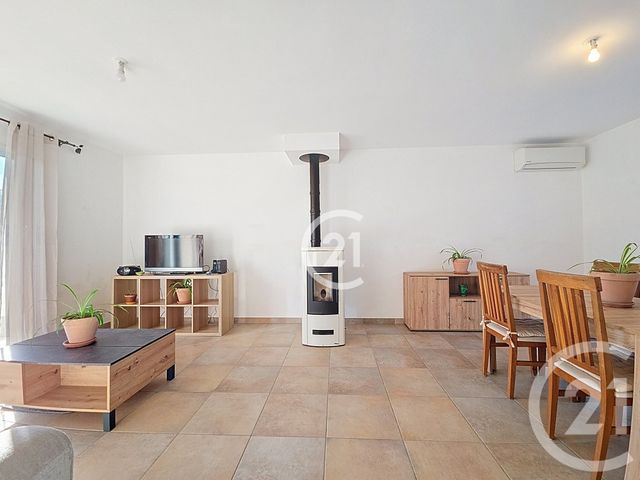 Maison &agrave; vendre - 4 pi&egrave;ces - 89,05 m2 - Paradou - 13 - PROVENCE-ALPES-COTE-D-AZUR