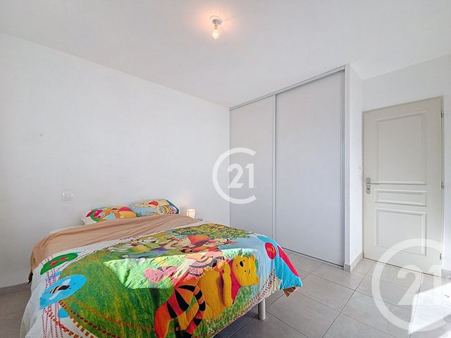 Maison &agrave; vendre - 4 pi&egrave;ces - 89,05 m2 - Paradou - 13 - PROVENCE-ALPES-COTE-D-AZUR