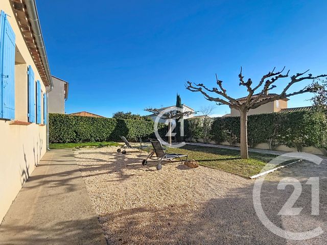 Maison &agrave; vendre - 4 pi&egrave;ces - 89,05 m2 - Paradou - 13 - PROVENCE-ALPES-COTE-D-AZUR