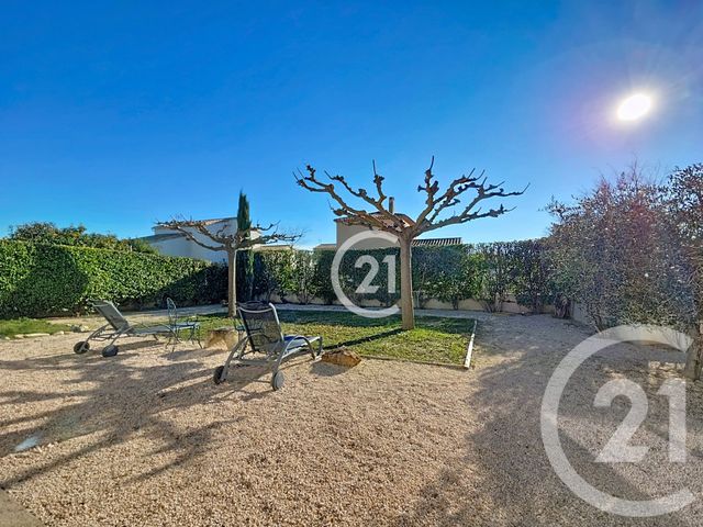 Maison &agrave; vendre - 4 pi&egrave;ces - 89,05 m2 - Paradou - 13 - PROVENCE-ALPES-COTE-D-AZUR