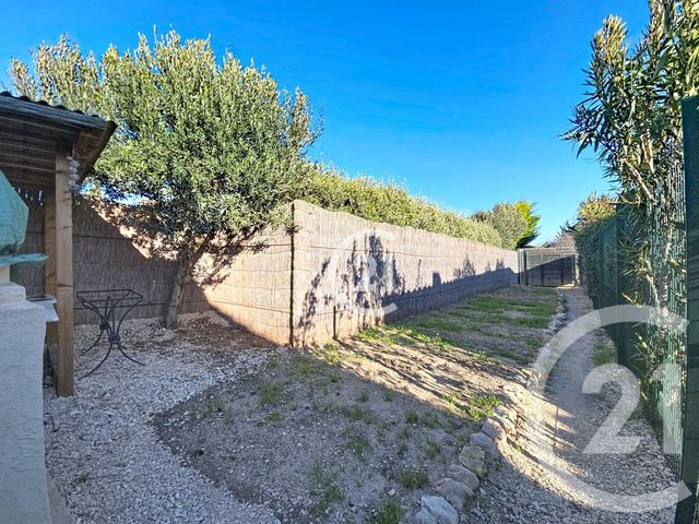 Maison &agrave; vendre - 4 pi&egrave;ces - 89,05 m2 - Paradou - 13 - PROVENCE-ALPES-COTE-D-AZUR
