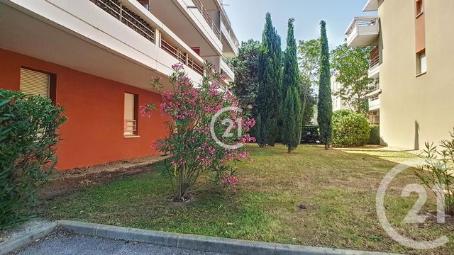 Appartement T3 à louer - 3 pièces - 63,60 m2 - Arles - 13 - PROVENCE-ALPES-COTE-D-AZUR