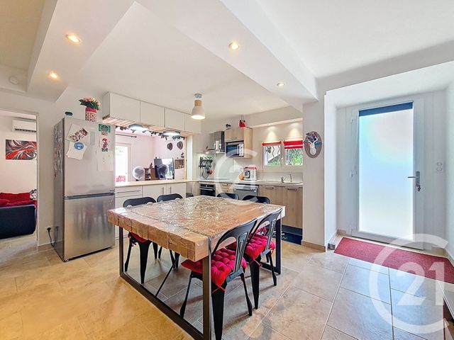 Maison à vendre - 4 pièces - 137,51 m2 - St Martin De Crau - 13 - PROVENCE-ALPES-COTE-D-AZUR