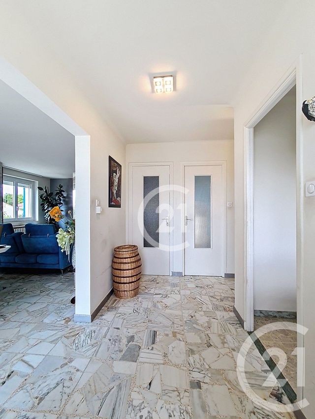 Maison à vendre - 4 pièces - 137,51 m2 - St Martin De Crau - 13 - PROVENCE-ALPES-COTE-D-AZUR