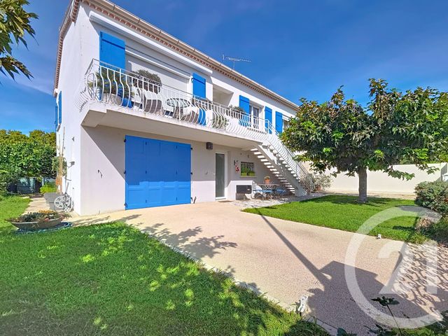 Maison à vendre - 4 pièces - 137,51 m2 - St Martin De Crau - 13 - PROVENCE-ALPES-COTE-D-AZUR