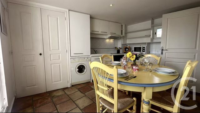 Appartement F3 &agrave; vendre - 3 pi&egrave;ces - 51,41 m2 - Saintes Maries De La Mer - 13 - PROVENCE-ALPES-COTE-D-AZUR