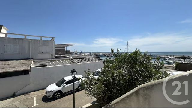 Appartement F3 &agrave; vendre - 3 pi&egrave;ces - 51,41 m2 - Saintes Maries De La Mer - 13 - PROVENCE-ALPES-COTE-D-AZUR