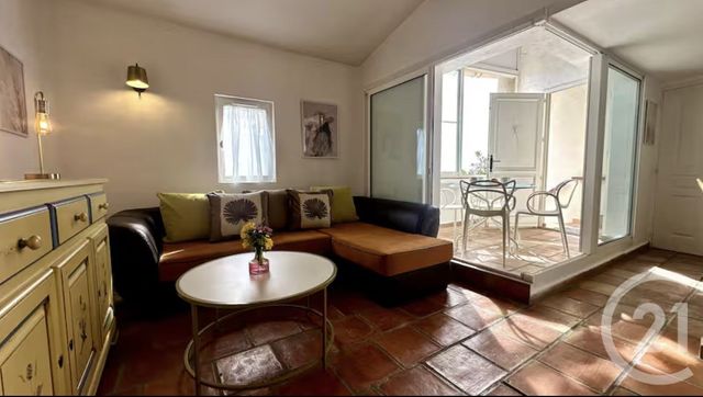 Appartement F3 &agrave; vendre - 3 pi&egrave;ces - 51,41 m2 - Saintes Maries De La Mer - 13 - PROVENCE-ALPES-COTE-D-AZUR