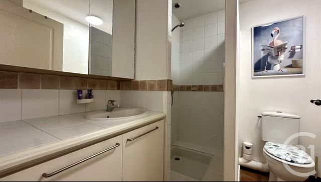 Appartement F3 &agrave; vendre - 3 pi&egrave;ces - 51,41 m2 - Saintes Maries De La Mer - 13 - PROVENCE-ALPES-COTE-D-AZUR