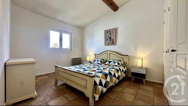 Appartement F3 &agrave; vendre - 3 pi&egrave;ces - 51,41 m2 - Saintes Maries De La Mer - 13 - PROVENCE-ALPES-COTE-D-AZUR