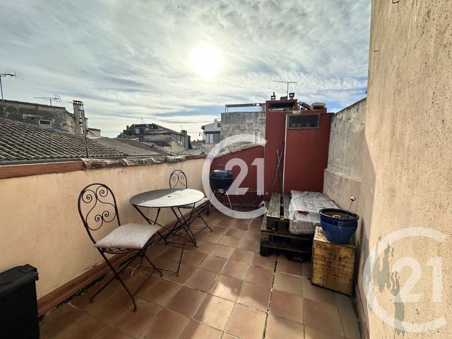 Maison &agrave; vendre - 2 pi&egrave;ces - 78 m2 - Arles - 13 - PROVENCE-ALPES-COTE-D-AZUR