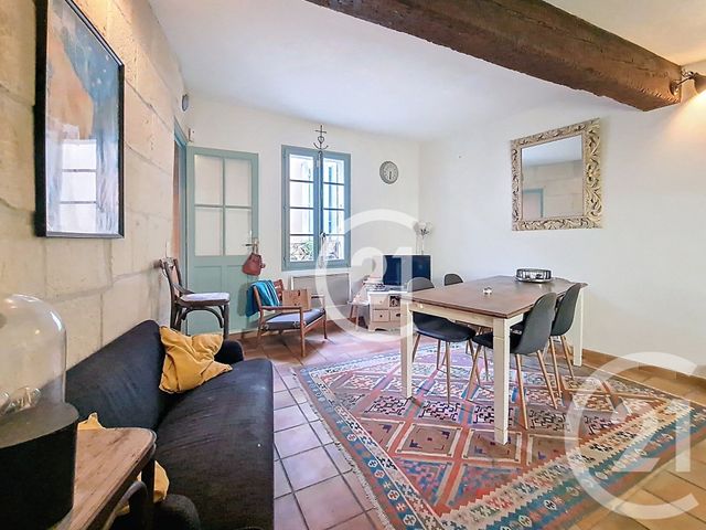Maison &agrave; vendre - 3 pi&egrave;ces - 78 m2 - Arles - 13 - PROVENCE-ALPES-COTE-D-AZUR